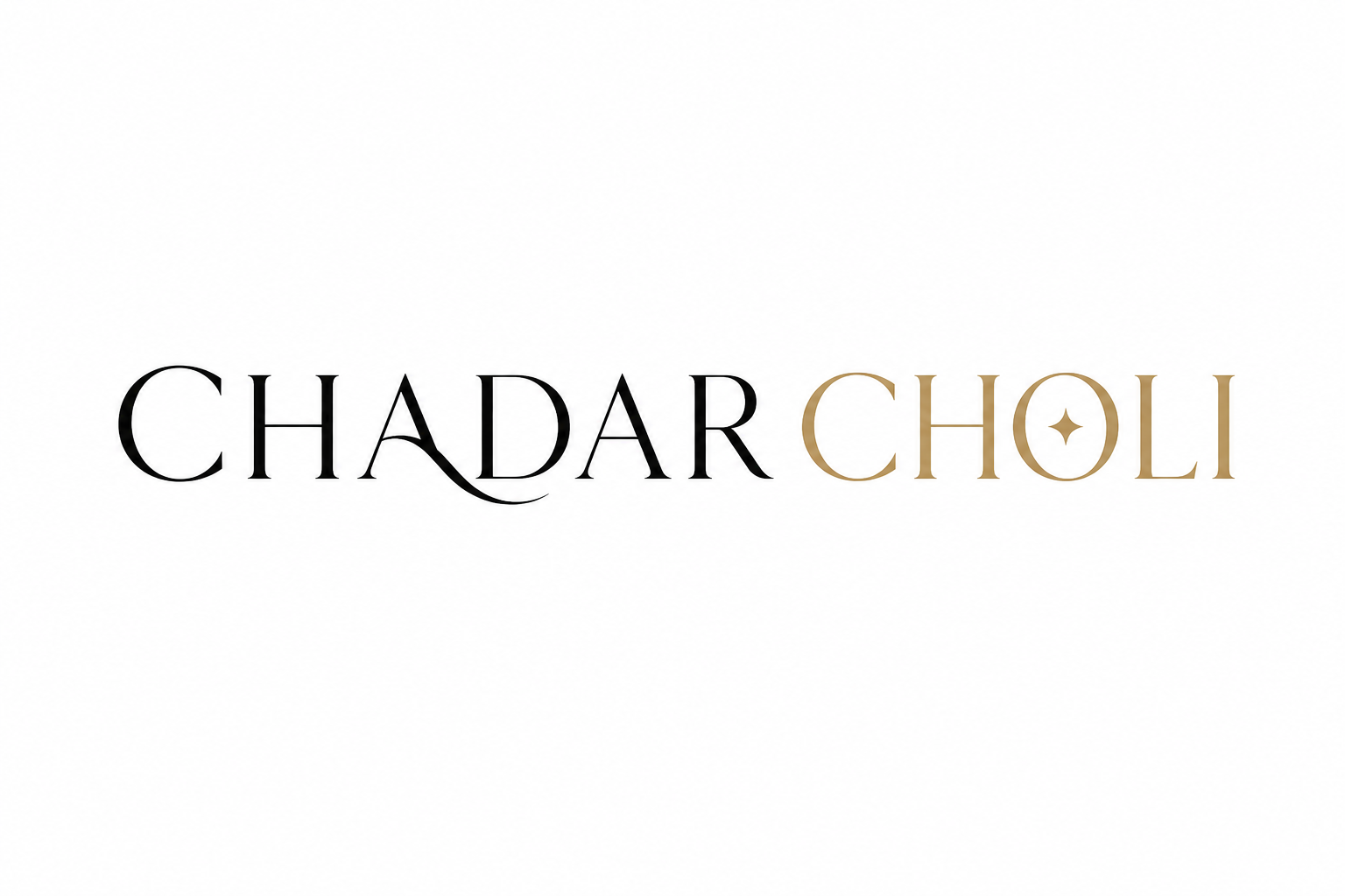 Chadar Choli